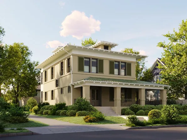3615 Norton Pl NW, Washington, DC 20016