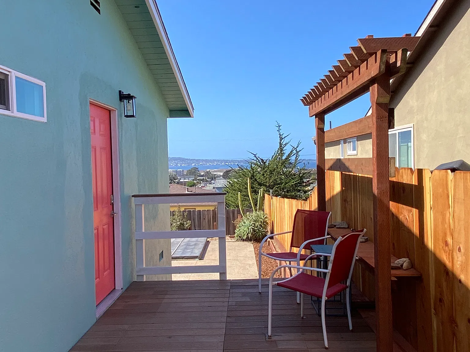 1 bed, 450 sqft, $3,200 — Photo 4