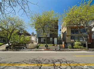 219 23rd Ave E #A, Seattle, WA 98112