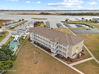 650 Cedar Point Boulevard #B35, Swansboro, NC, 28584