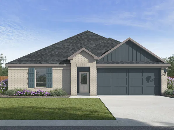 228 Meadows Ridge Ln, Duson, LA 70529