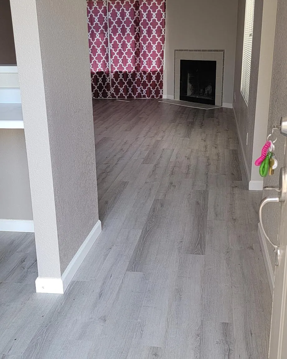 3 bed, 1200 sqft, $1,195 — Photo 1