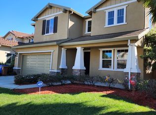 207 Hibiscus Way, Oakley, CA