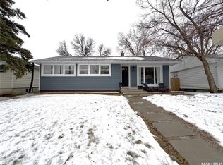 3411 21st AVENUE, Regina, SK S4S 0T8