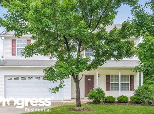 202 Rock Hound Rd, Knightdale, NC 27545