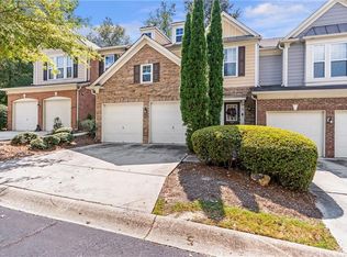 1653 Fair Oak Way, Mableton, GA 30126