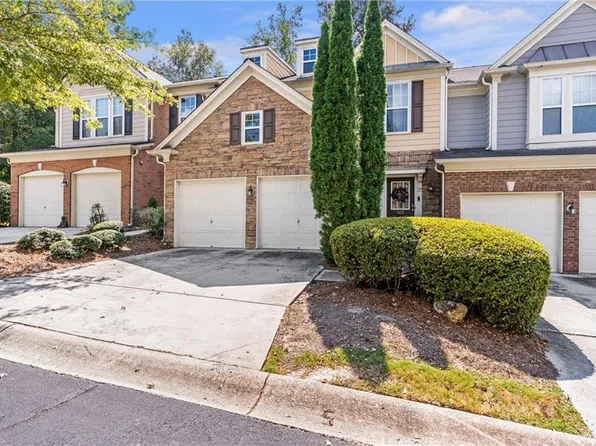 1653 Fair Oak Way, Mableton, GA 30126