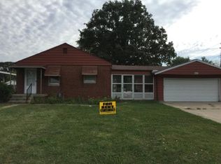 465 S Catherwood Ave, Indianapolis, IN