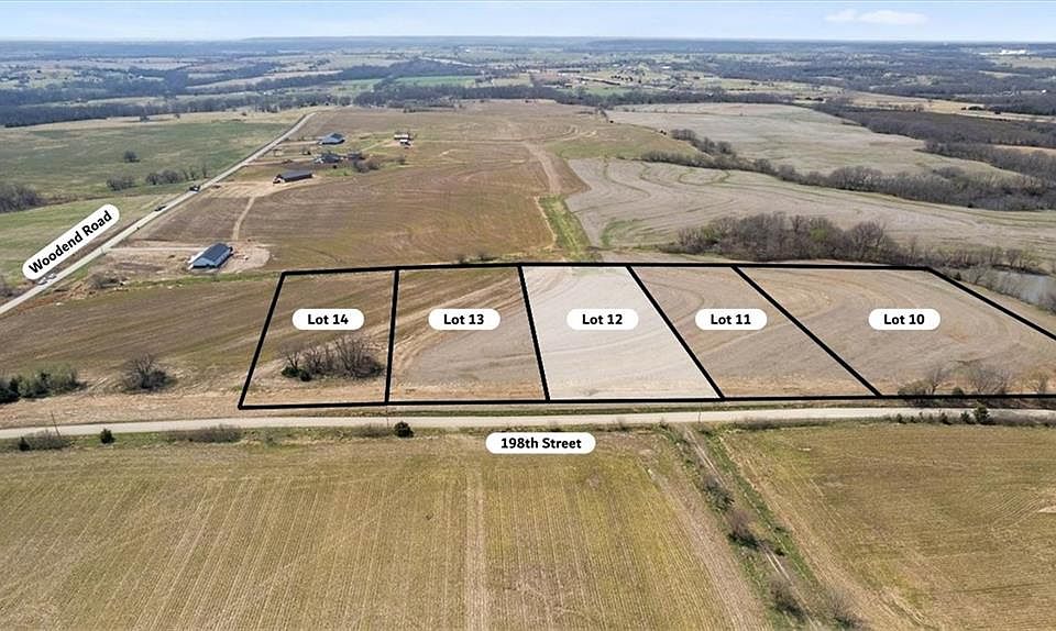 1st image of LOT 12 Woodend Rd