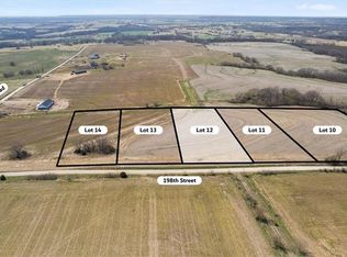 LOT 12 Woodend Rd, Linwood, KS 66052