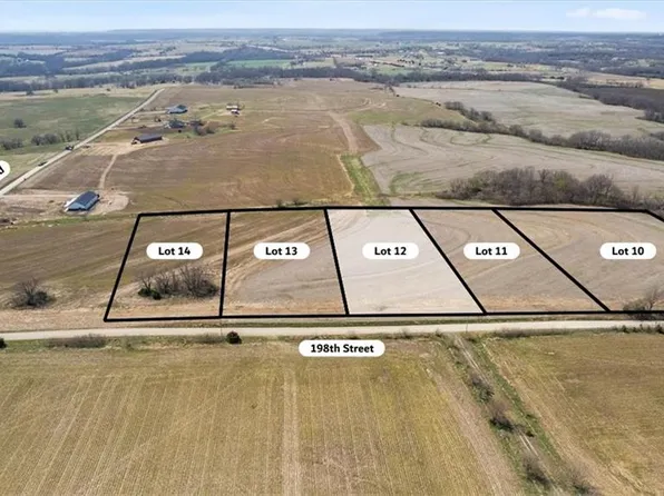 LOT 12 Woodend Rd, Linwood, KS 66052