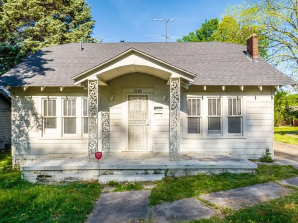 3118 S Arch St, Little Rock, AR 72206