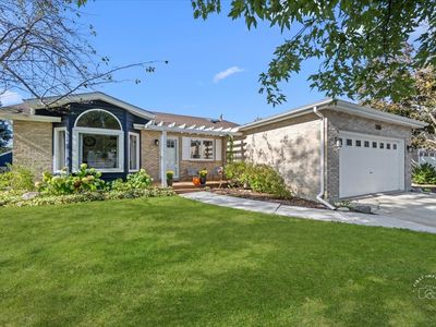 2866 Evergreen Ln, Aurora, IL, 60502