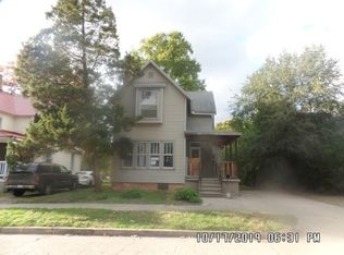 1328 Hudson St, Elkhart, IN 46516