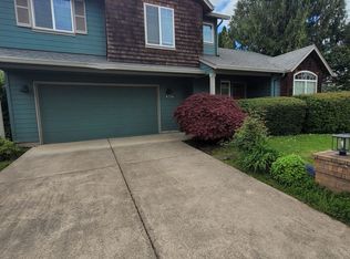 4724 Spring Meadow Ave, Eugene, OR 97404