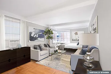 Sold by Brown Harris Stevens