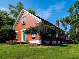 1685 Addison New Carlisle Rd, New Carlisle, OH 45344