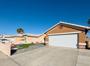 11311 W Lawrence Ln, Peoria, AZ 85345