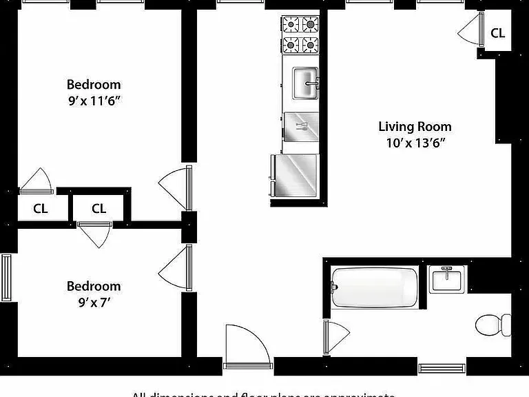 774 Union St #5 — Photo 2