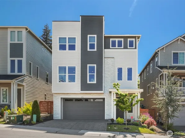 8396 28th Ct East, Edgewood, WA 98371