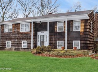 430 Ely Harmony Road, Freehold, NJ 07728