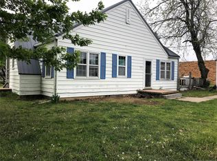 300 E Main St, Stratford, OK 74872