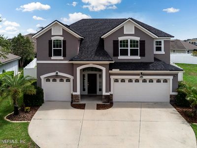 6928 AZALEA GROVE Drive, Jacksonville, FL, 32258