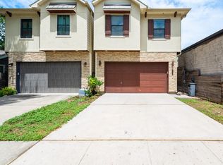 3504 Chenevert St #A, Houston, TX 77004