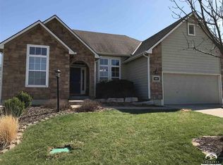 5225 Carson Dr, Lawrence, KS 66049