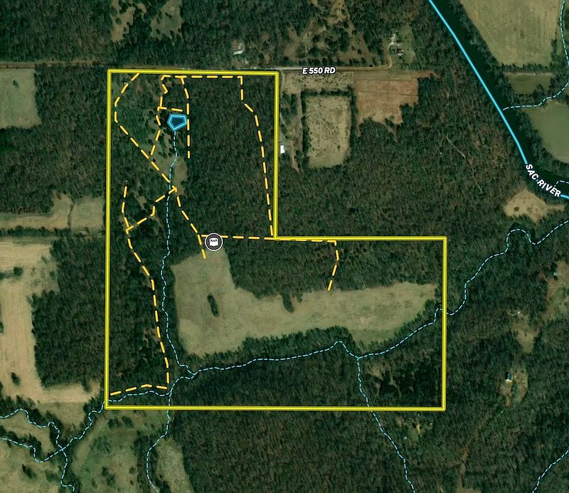 1st image of 12552 E 550th Rd