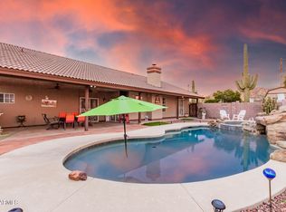 85 E Kaniksu St, Apache Junction, AZ 85119