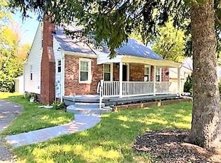 5124 W Vermont St, Indianapolis, IN