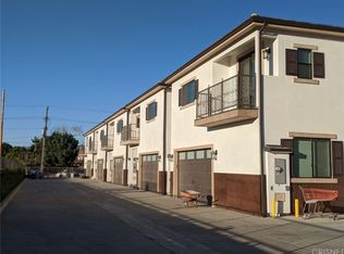 17236 Roscoe Blvd, Northridge, CA 91325