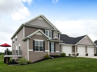 N6846 Rivermor Dr, Sheboygan, WI 53083