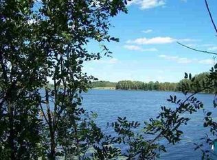 LOT 3 Mud Hen Rd, Makinen, MN 55763