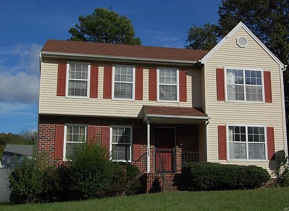 2nd image of 3149 Zion St
