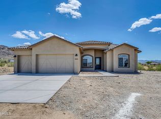10540 S 32nd Dr, Laveen, AZ 85339