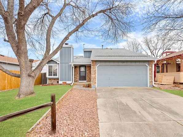 1732 TULIP Street, Longmont, CO 80501