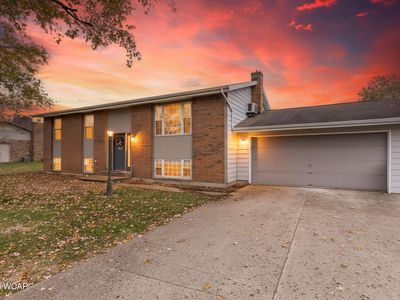 2642 Broadway Ave, Sidney, OH, 45365