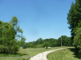 Hill Rd, Bellevue, MI 49021