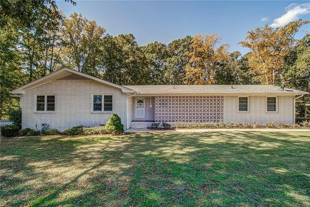 2640 Old Villa Rica Rd, Powder Springs, GA 30127 Zillow