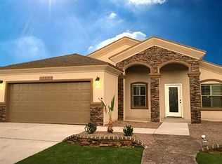 3132 Spring Willow, El Paso, TX 79938