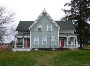 52834 Indian Lake Rd, Dowagiac, MI 49047