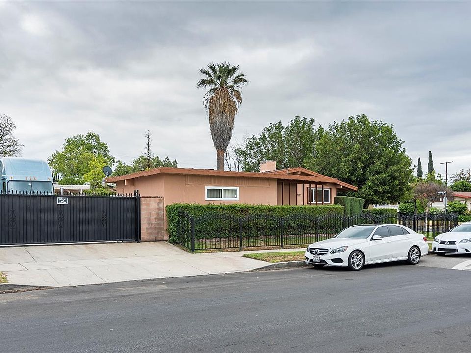 13457 Ratner St Panorama City CA | Zillow