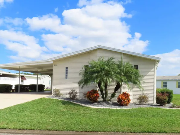 5498 Crane Feather Dr #119, Pt Orange, FL 32128