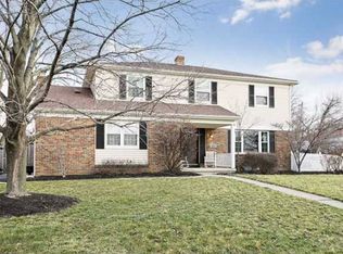 1480 Windham Rd, Columbus, OH 43220