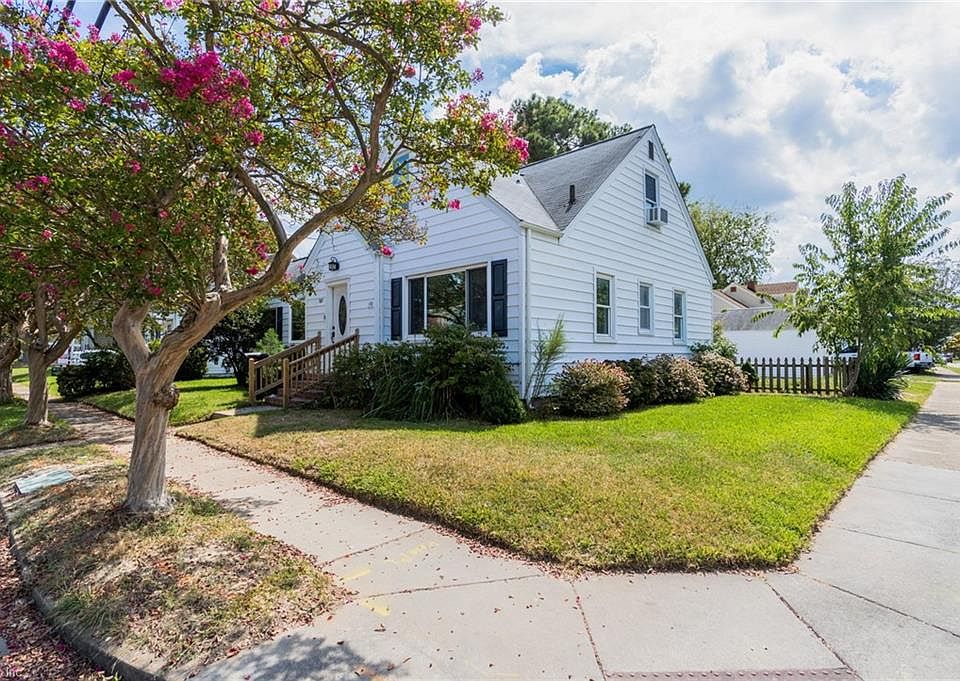 969 Norview Ave, Norfolk, VA 23513 Zillow