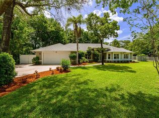 12 Traceway Ct, Ormond Beach, FL 32174