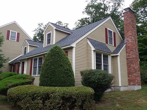 2nd image of 4 Seaver Brook Ln #4