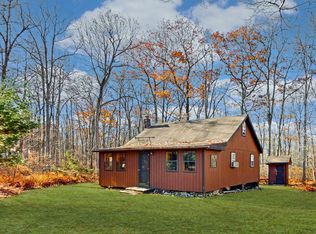 6307 Bushkill Falls Rd, Bushkill, PA 18324